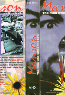 Manson: The Man Who Killed The 60s (Manson: The Man Who Killed The 60s)