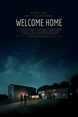 Privacidade Violada (Welcome Home)