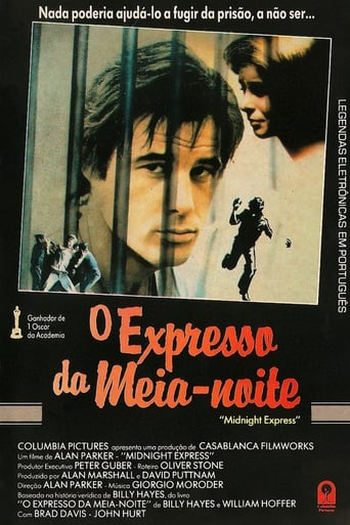  de Filme O Expresso da Meia-Noite (1978)