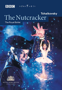 The Nutcracker - The Royal Ballet (The Nutcracker - The Royal Ballet)