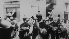 Auguste & Louis Lumière: Procession à Séville, II (1898)