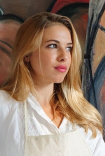 Gianna Distenca (15 de Maio de 1989) | Artista | Filmow