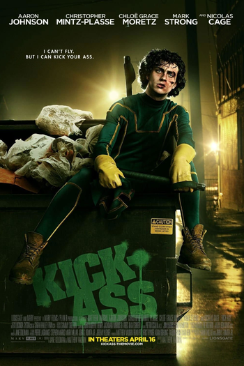 de Filme Kick-Ass: Quebrando Tudo (2010)
