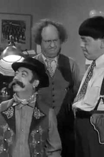  de Curta As grades não agradam (1953)