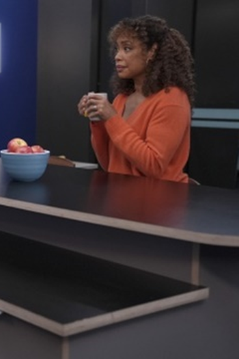 Poster de Episódio The New Hot Mess (2023)