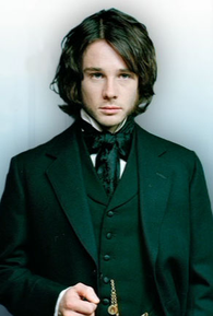 Rupert Evans