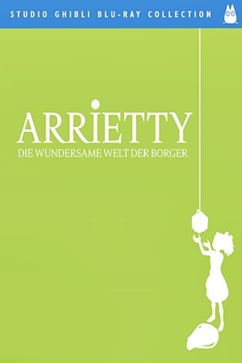  de Filme O Mundo dos Pequeninos (2010)