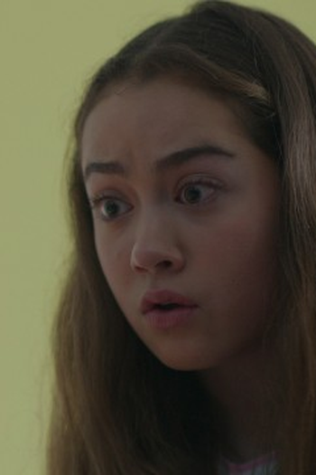 Poster de Episódio Jardín botánico (2021)