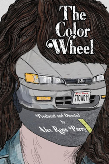  de Filme O Círculo Cromático (2011)