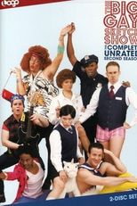 The Big Gay Sketch Show (2ª Temporada) (The Big Gay Sketch Show (Season 2))
