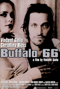 Buffalo '66 - Poster / Capa / Cartaz - Oficial 4