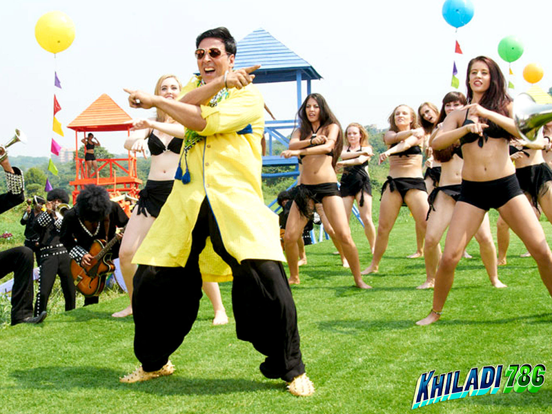 Foto 15 de Khiladi 786