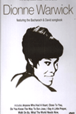 Dionne Warwick - Live at Syracuse Jazz Festival (Dionne Warwick: Live at Syracuse Jazz Festival)