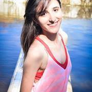 Foto de perfil de Angélica