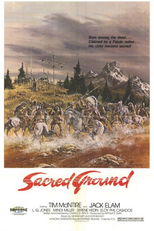 Terra sagrada (Sacred ground)