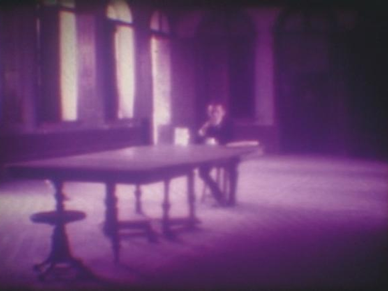 Foto 1 de Sombras