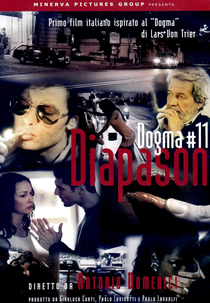 Diapason (Diapason)