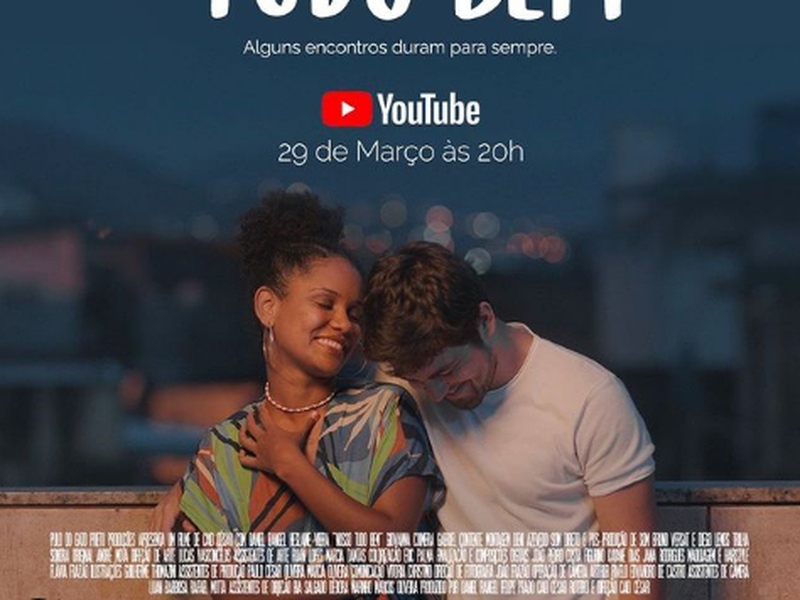 Foto 1 de Nosso Tudo Bem