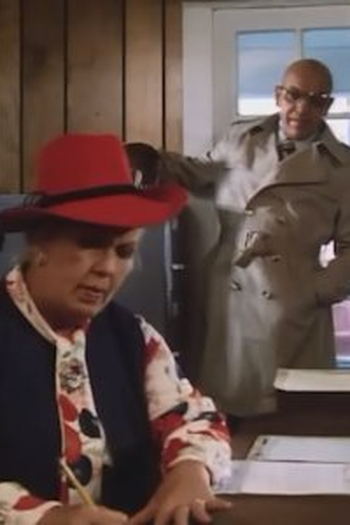 Poster de Episódio Case Without a File (1977)