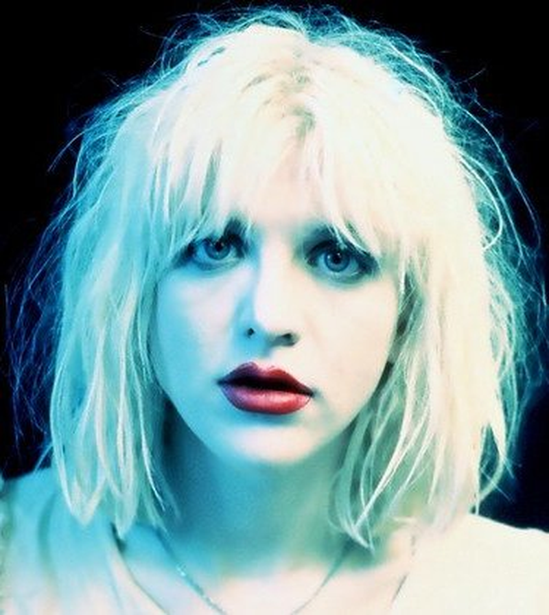 Courtney Love - Foto 5