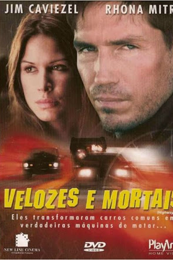  de Filme Velozes e Mortais (2004)