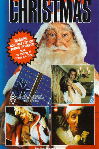  de Filme O Terror Pode Esperar (1984)