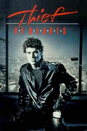  de Filme Ladrão de Corações (1984)