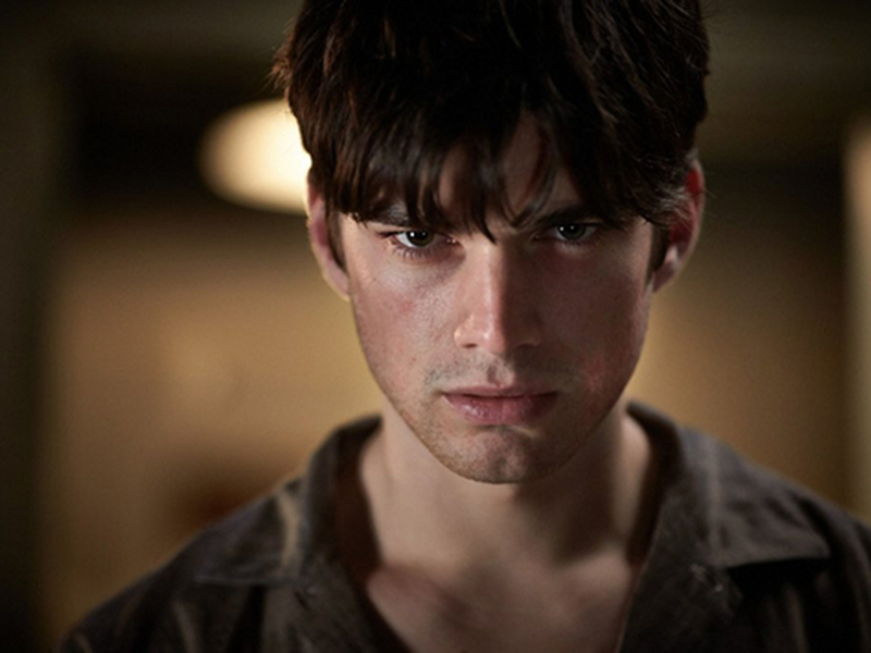 Foto 2 de Patrick: O Despertar do Mal