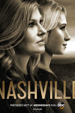 Nashville (3ª Temporada) (Nashville (Season 3))