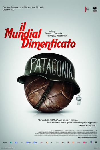  de Filme A Copa Esquecida (2011)