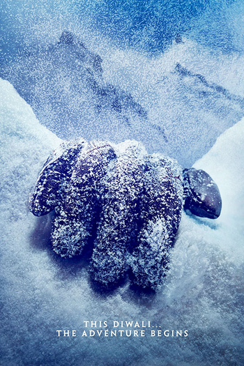  de Filme Shivaay (2016)