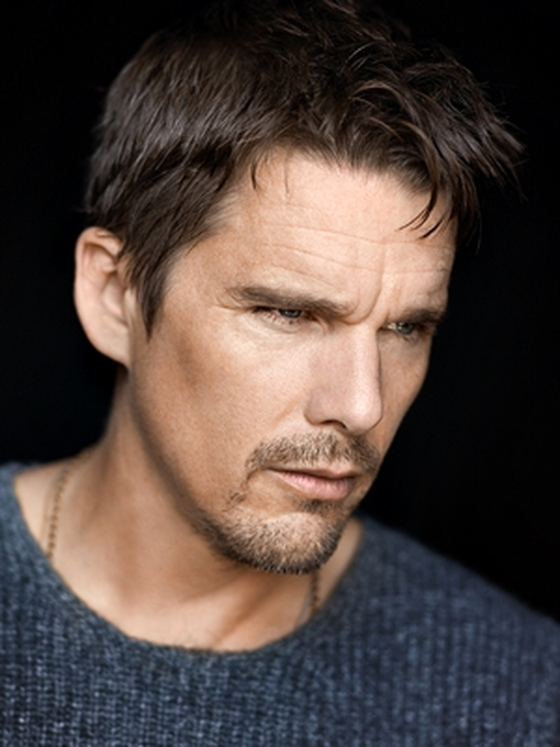 Ethan Hawke - Foto 3