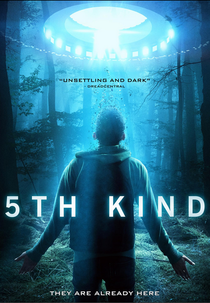 The 5th Kind (The 5th Kind)