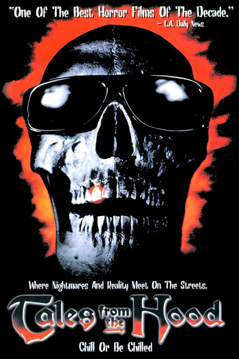  de Filme Contos Macabros (1995)