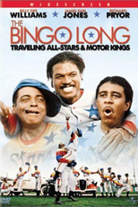 Bingo Long e os Craques do Beisebol (The Bingo Long Traveling All-Stars & Motor Kings)