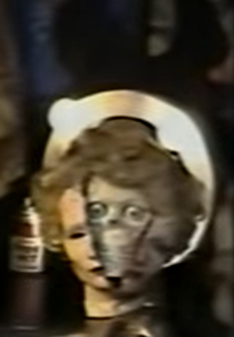 Specimen: Kiss Kiss Bang Bang (Specimen: Kiss Kiss Bang Bang)