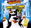 Os Pinguins de Madagascar Operação: Comando Pinguim