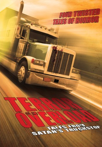 Terror Overload: Tales from Satan's Truckstop (Terror Overload)