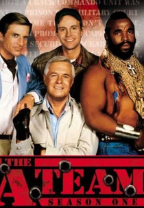 Esquadrão Classe A (1ª Temporada) (The A-Team (Season 1))