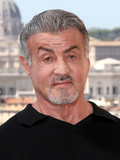 Sylvester Stallone