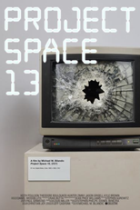 Project Space 13 (Project Space 13)