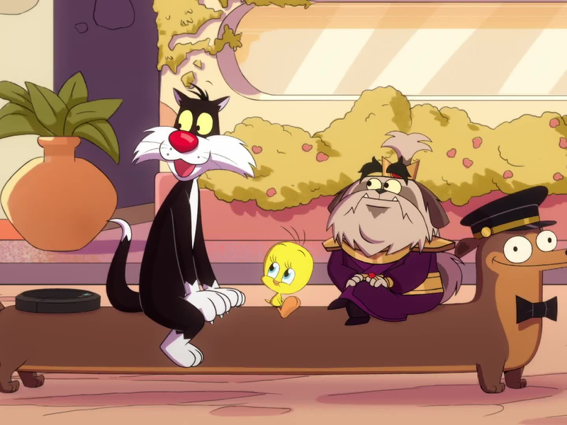 Foto 3 de Rei Piu-Piu