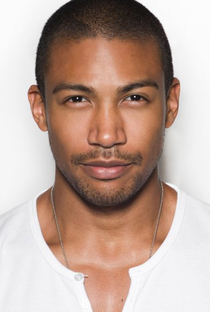 Charles Michael Davis - Poster 1