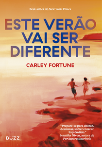 Este Verão Vai Ser Diferente (This Summer Will Be Different)