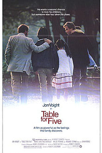  de Filme Com Amor e Ternura (1983)