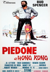 Piedone a Hong Kong (Piedone a Hong Kong)