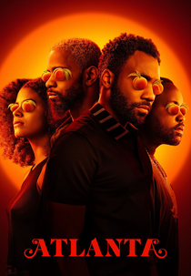 Atlanta (4ª Temporada) (Atlanta (Season 4))