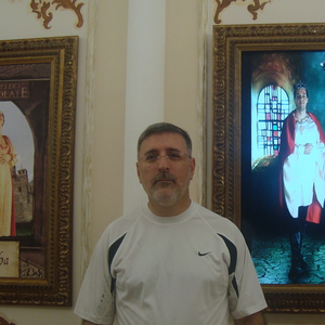 Foto de perfil de WILSON V. M. PELUSCI