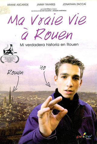 Poster 3 de Filme Minha Vida no Gelo (2002)