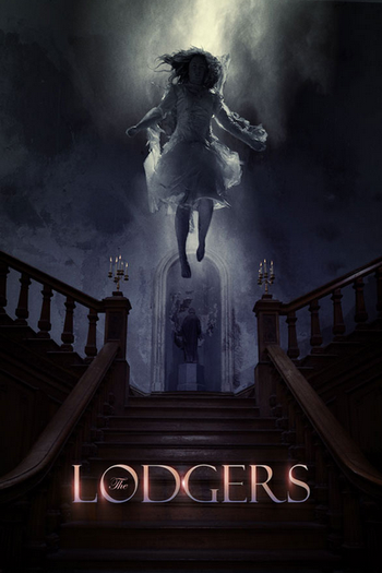  de Filme The Lodgers (2017)